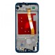 Huawei P20 Lite (ANE-LX1) Display Incl Digitizer + Frame - Blue
