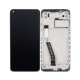 Xiaomi Redmi Note 9 (M2003J15) OEM Display Complete + Frame - Black