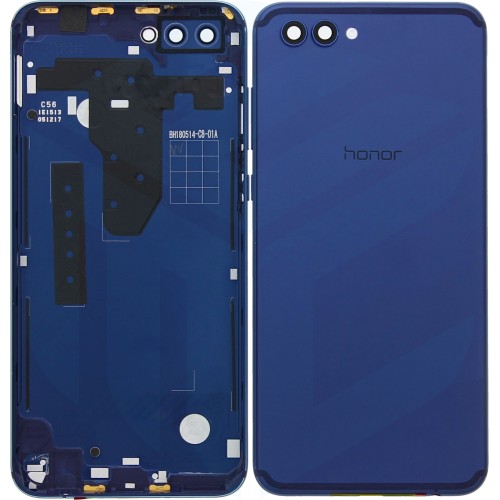 Huawei Honor View 10 (BKL-L09) Back Cover Navy Blue With Lens OEM