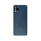 Samsung Galaxy A31 A315F Back Cover Prism Crush Black With Lens OEM