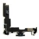 For iPhone 14 Plus System Charging Flex Midnight