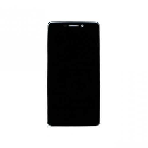 Nokia 6.1 (2018) Display + Digitizer Module - Black Refurbished