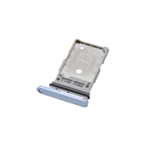 Samsung Galaxy S24 S921B, S24 Plus S926B Dual Sim And MicroSD Card Holder Sapphire Blue OEM