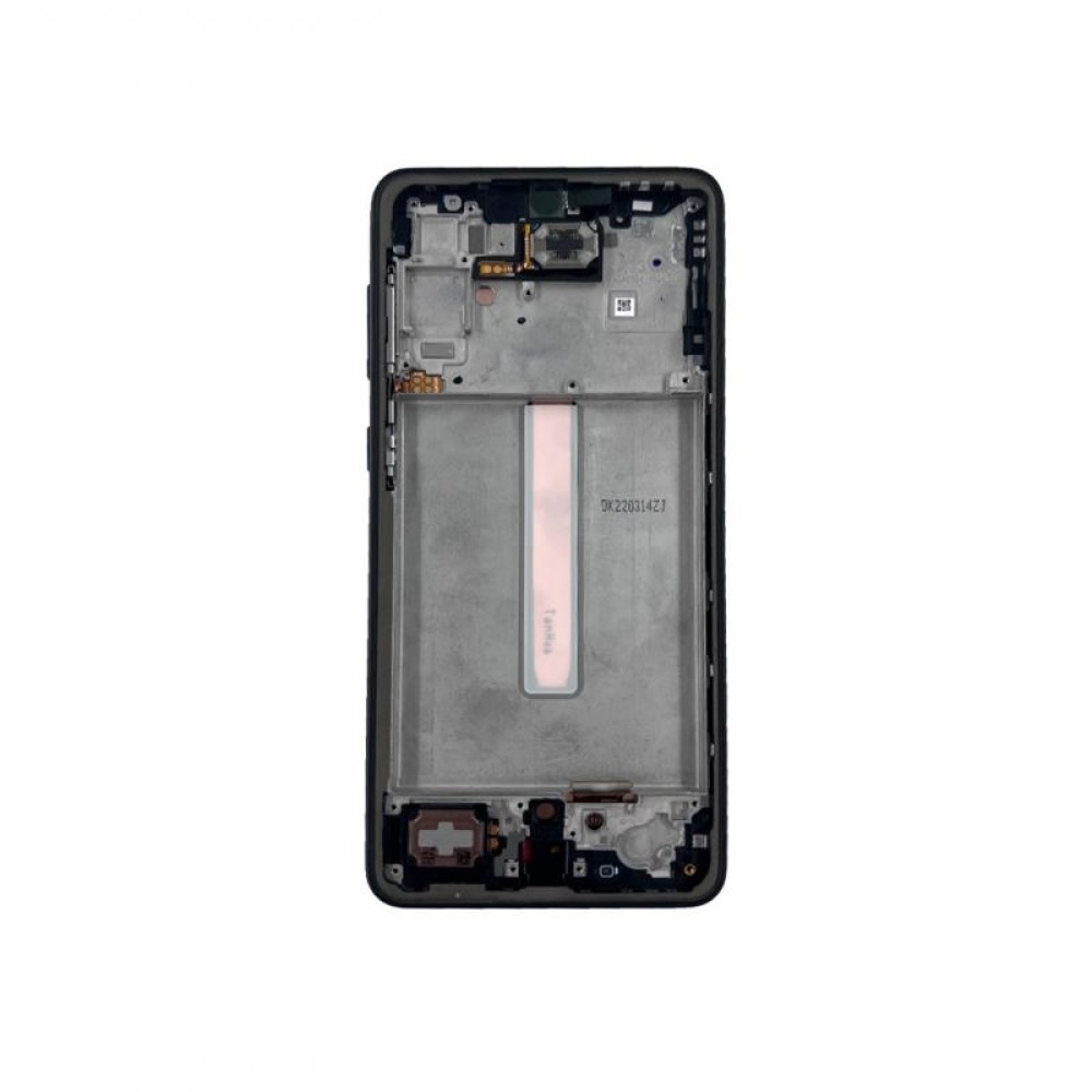 Samsung Galaxy A33 5G (SM-A336B) Display Complete GH82-28143A/GH82-28144A - Black