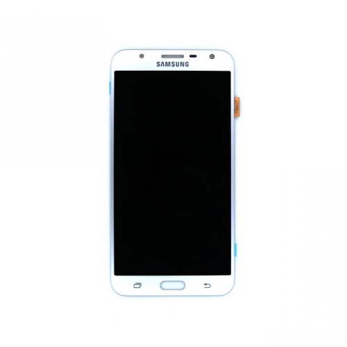 Samsung Galaxy J7 Core J701F Display And Digitizer Without Frame Silver Solf-OLED