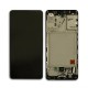 Samsung Galaxy A41 SM-A415F (GH82-23019A) Display - Black