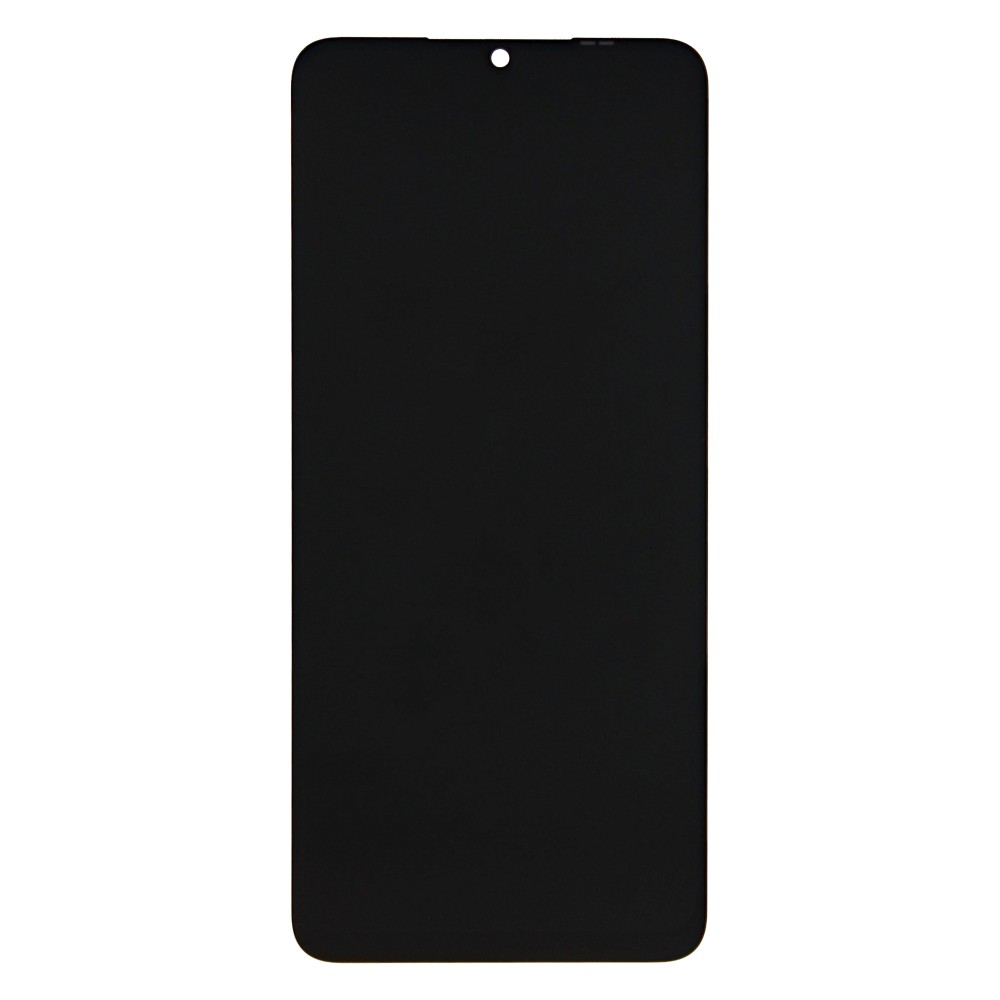 Samsung Galaxy A05 A055F Display And Digitizer Without Frame Black OEM