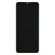 Samsung Galaxy A05 A055F Display And Digitizer Without Frame Black OEM