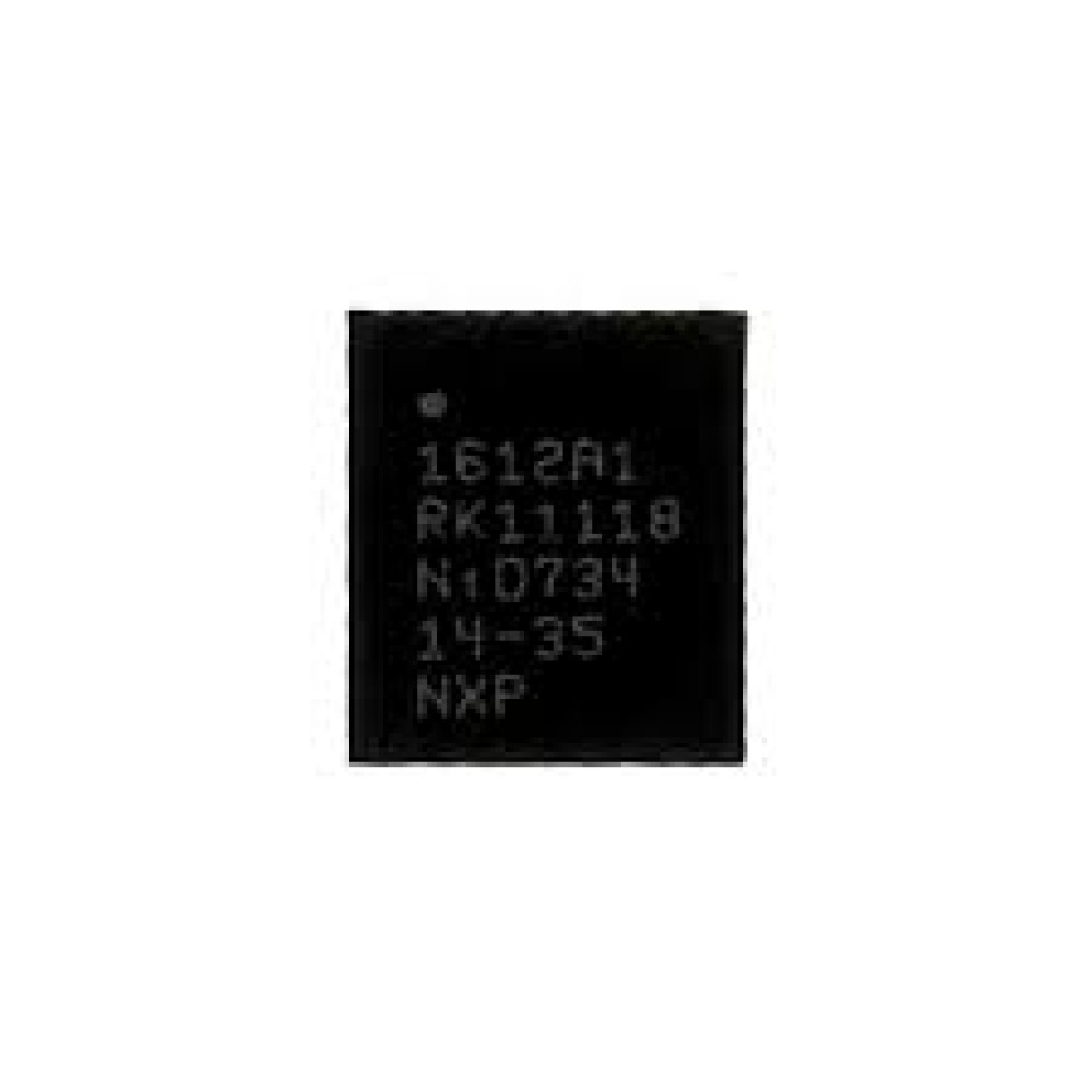 USB Charge IC (Tristar) For iPhone 8 / 8 Plus / X / XS / XS Max - U6300 - 1612A1