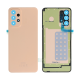 Samsung Galaxy A23 5G A236B Back Cover Peach With Lens OEM