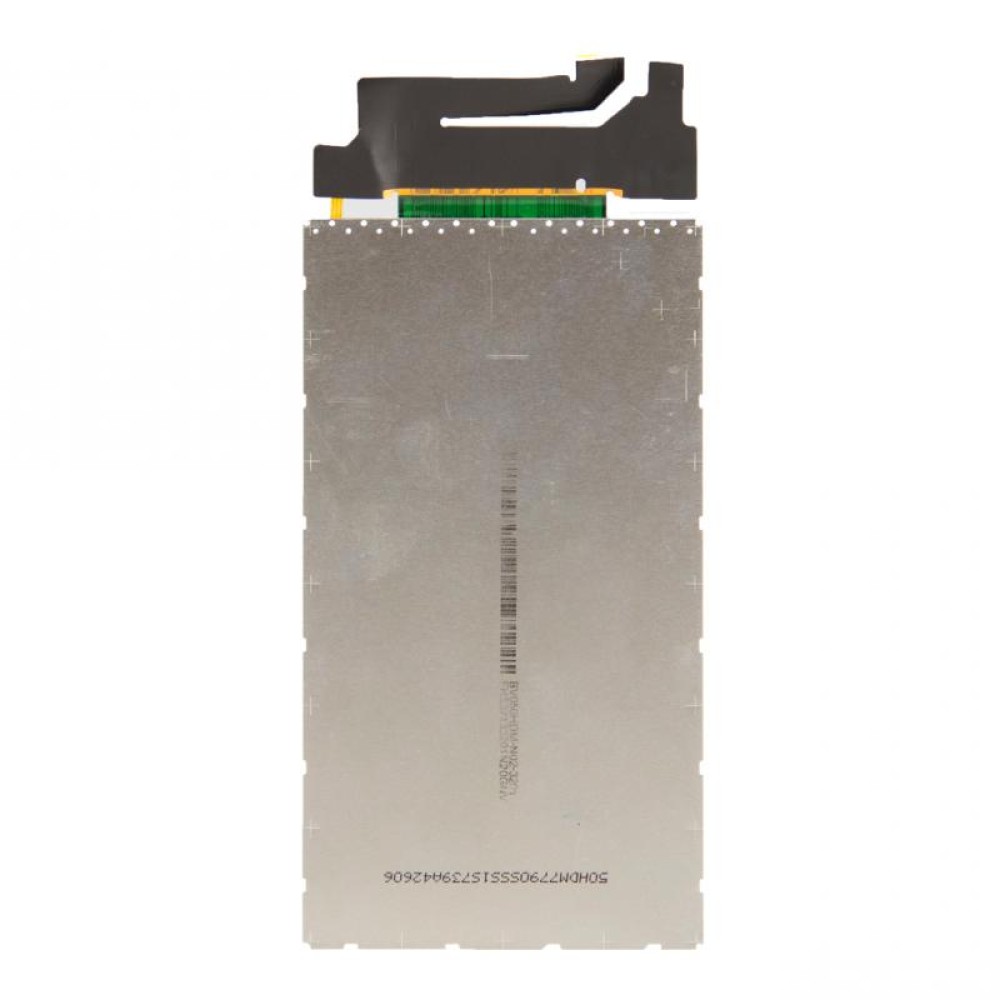 Samsung Galaxy Xcover 4/4S (SM-G390F/SM-G398F) Display