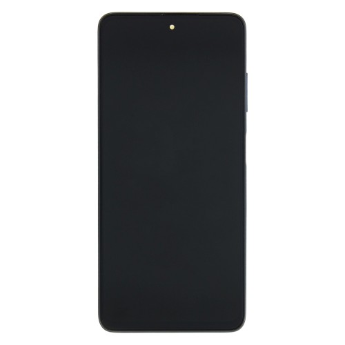 Xiaomi Poco X3 Pro (M2102J20SG/M2102J20SI) Display + Frame (560002J20S00) - Tarnish