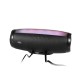 Rixus RXBS16 Flashing Led Bluetooth Speaker Black