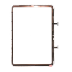 iPad 10th Generation 10.9'' 2022 (2696 / A2757 / A2777) OEM Digitizer - Black