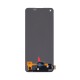 Oppo Reno 8T 4G CPH2481 Display And Digitizer Without Frame Black Soft-OLED