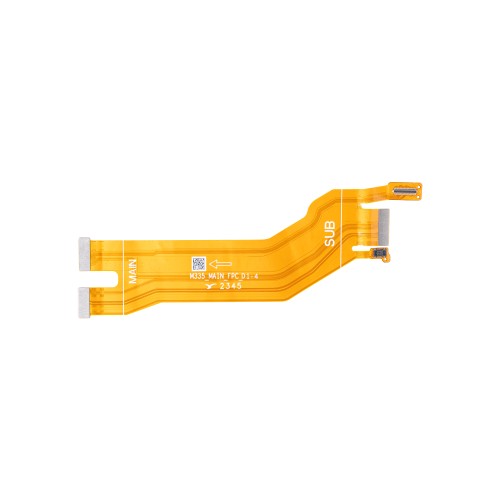 Xiaomi Redmi Note 13 4G (23129RAA4G) Main Flex OEM