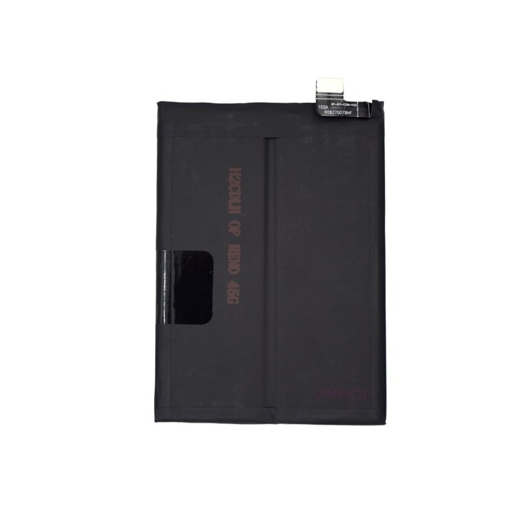 OPPO Reno 4 Pro / Reno 4 Pro 5G Battery BLP787 - 2000mAh (AMHigh Premium)