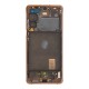 Samsung Galaxy S20FE SM-G780F (GH82-24219F / GH82-24220F) Display Complete - Cloud Orange