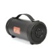 Rixus RXBS01 Portable Bluetooth Speaker Black