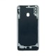 Samsung Galaxy A30 A305F Back Cover Black With Lens OEM