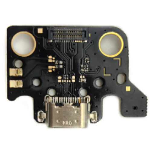 Galaxy Tab A7 10.4 2020 (SM-T500/SM-T505) USB Charging Board GH81-19632A