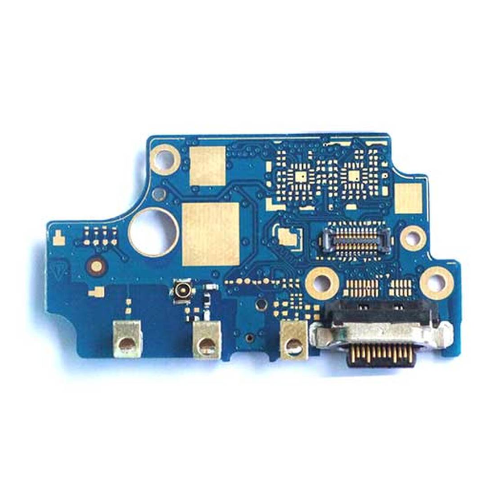 Nokia 8 (TA-1012, TA-1004) USB Charging Board