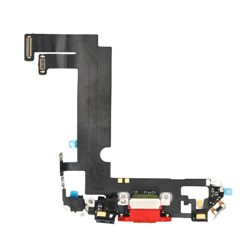 For iPhone 13 System Charging Flex Green