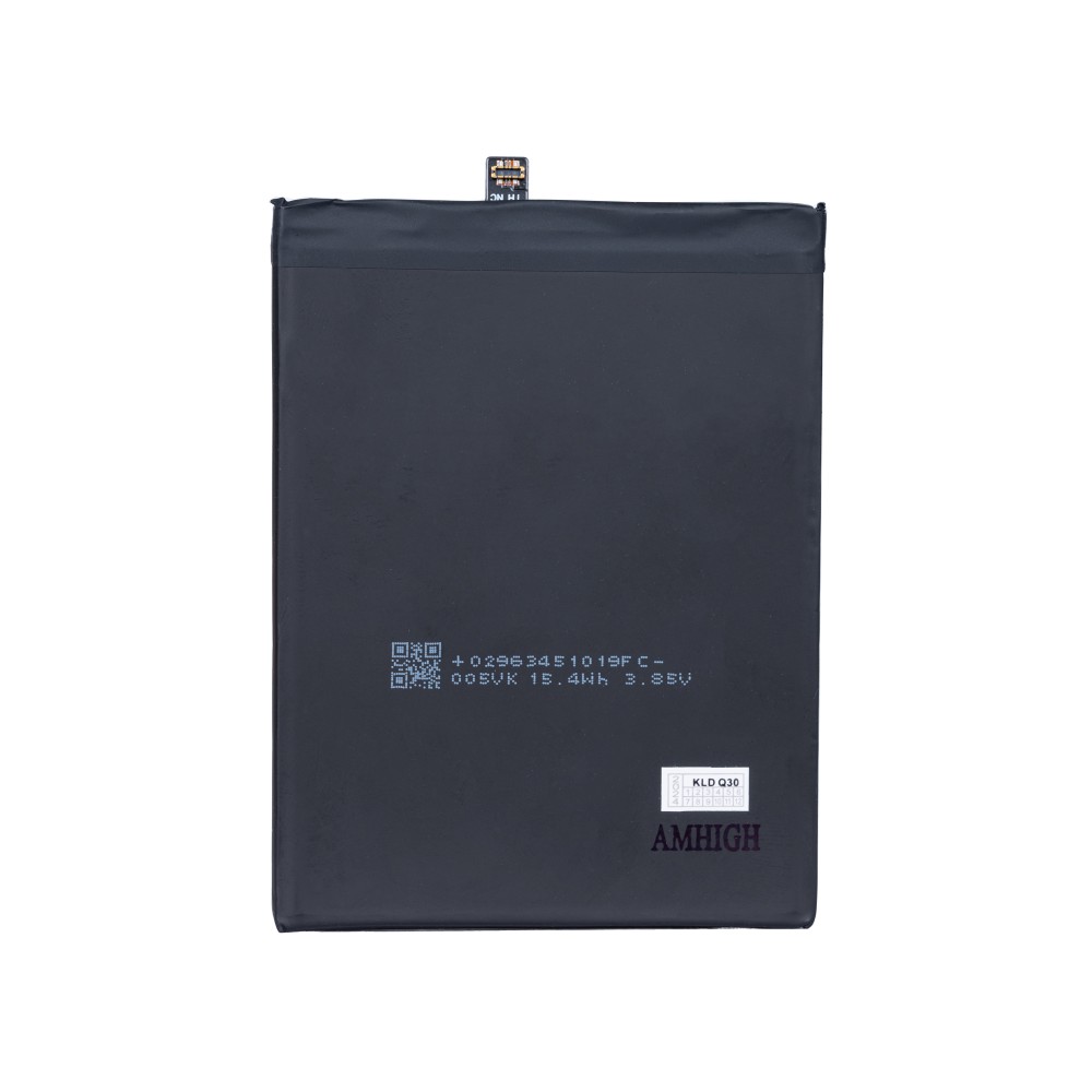 Huawei P Smart Z, P Smart Pro, Honor 9X, 9X Pro, P20 Lite (2019) Battery HB446486ECW - 4000mAh (AMHigh Premium)