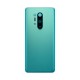 OnePlus 8 Pro (IN2023) Back Cover Glacial Green With Lens OEM