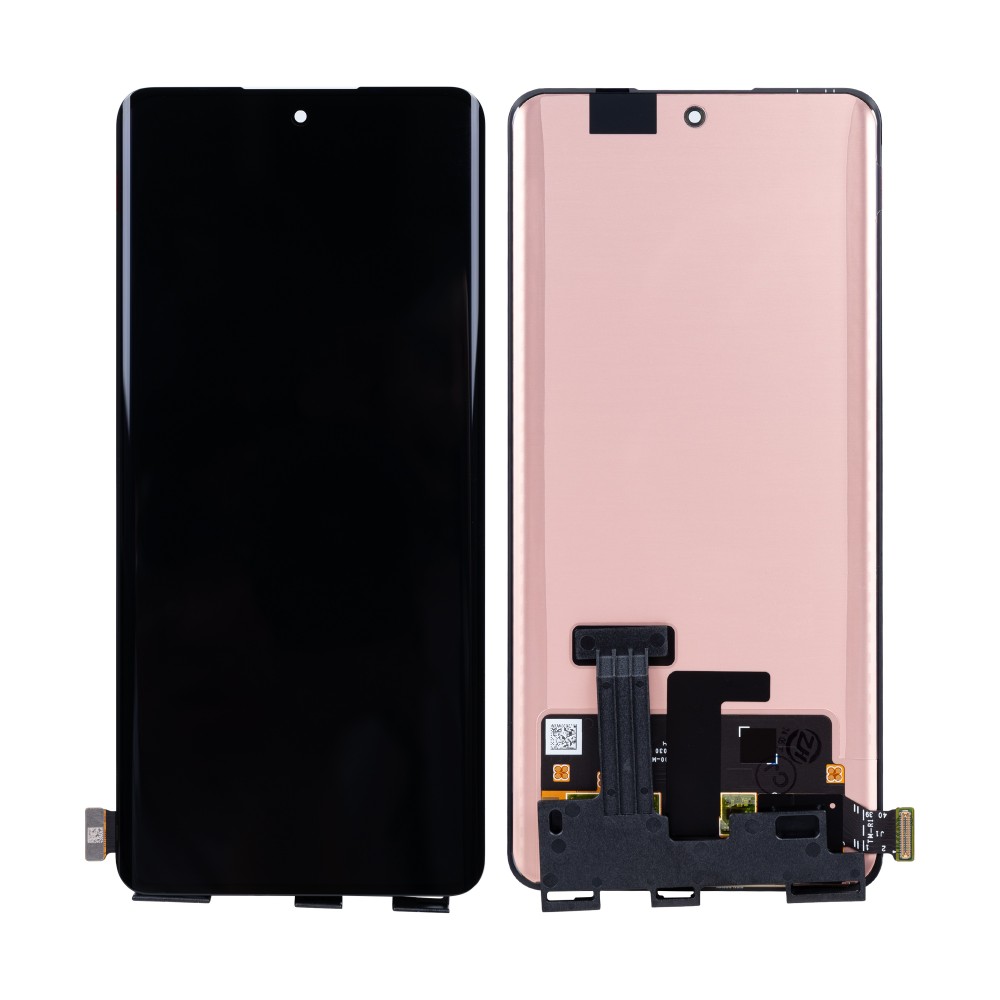 Oppo Reno 8T 5G (CPH2505) OEM Display + Digitizer Complete - Black