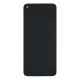 OnePlus Nord N10 5G Display Complete + Frame (2011100240) - Black