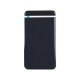 Google Pixel 8 (GKWS6, G9BQD) Back Cover Obsidian Without Lens OEM