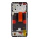 Oppo Reno 4 5G (CPH2091) Display Complete + Frame (4904705) - Space Black