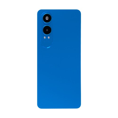 OnePlus Nord CE 4 Lite Back Cover Mega Blue With Lens OEM