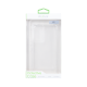 Rixus Anti-Burst Case For Samsung Galaxy A53 5G A536B Transparent