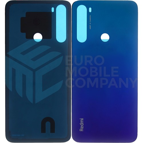 Xiaomi Redmi Note 8T (M1908C3XG) Back Cover Starscape Blue Without Lens OEM