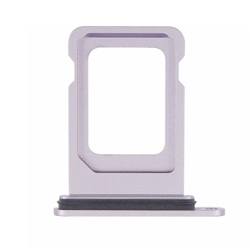 iPhone 14 Plus Sim Holder - Purple
