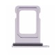 iPhone 14 Plus Sim Holder - Purple