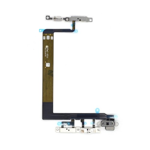 iPhone 13 Power And Volume Flex
