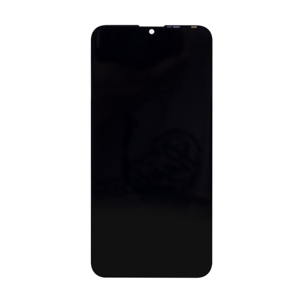 Huawei Y7 (2019) Display And Digitizer Without Frame Black OEM