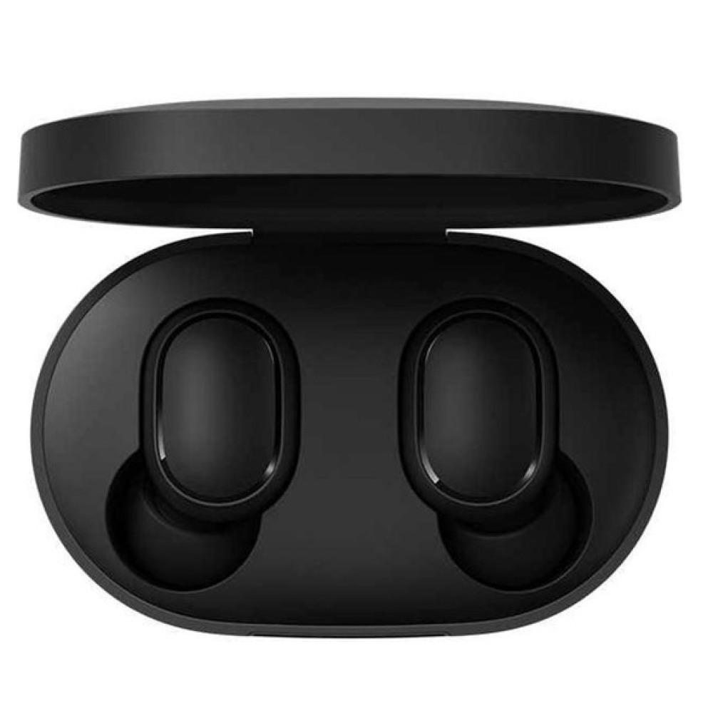 Xiaomi Earbuds Basic 2 Single Point - Black BHR4272GL (EU Blister)