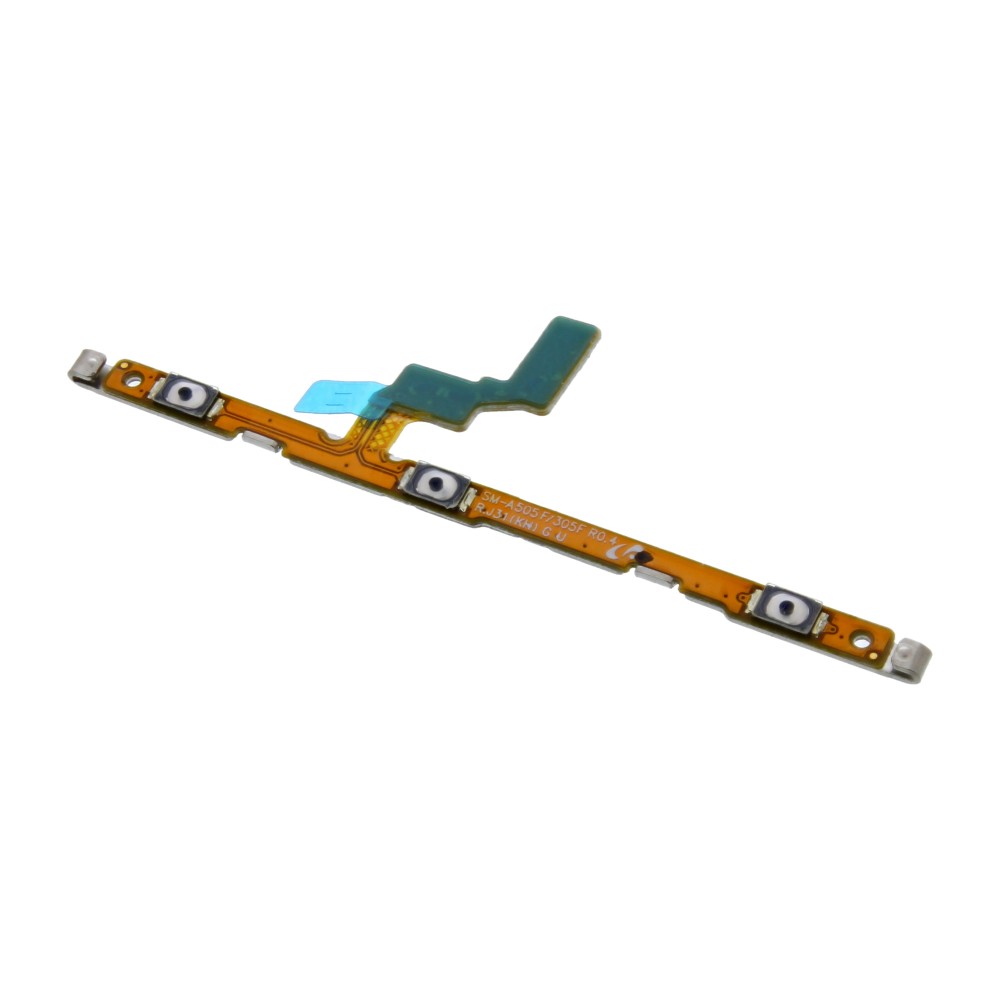 Samsung Galaxy A80 (SM-A805F) Power Flex Cable