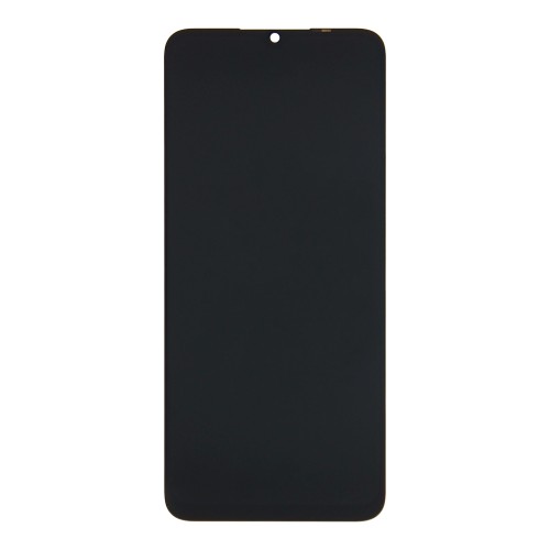 Oppo A57 4G (CPH2387) / A57 5G / A77 5G Display + Digitizer Complete - Black