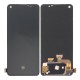 Oneplus Nord CE 5G (EB2101 / EB2103) Display And Digitizer Without Frame Black Soft-OLED