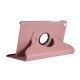 iPad 2/3/4 360 Rotating Case - Pastel Pink