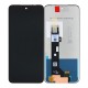 Motorola Moto G53 (XT2335) Display + Digitizer - Black