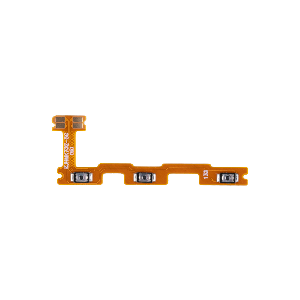 Xiaomi 14T, 14T Pro, Redmi K70 Ultra Power And Volume Flex OEM