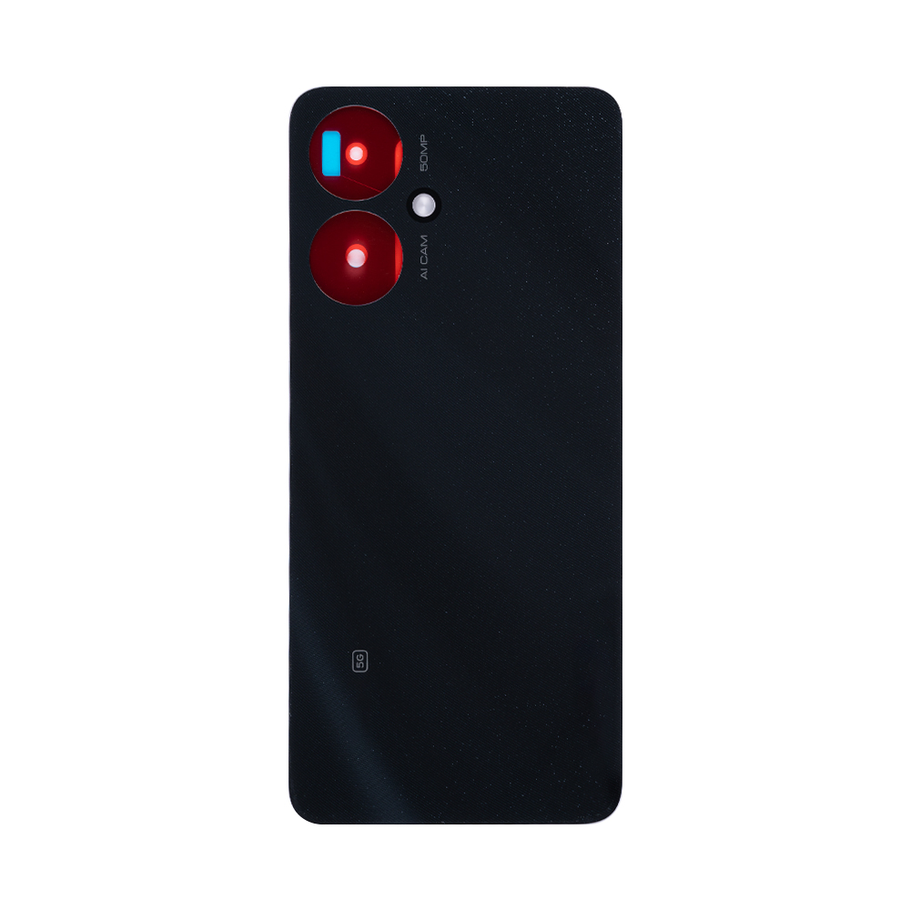 Xiaomi Redmi 13C 5G (23124RN87G) Back Cover Starlight Black With Lens OEM