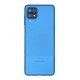 Samsung Galaxy A12s A127F Back Cover Blue With Lens OEM