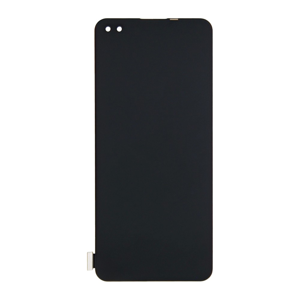 Oppo Reno 4 Lite (CPH2125) Incell Display + Digitizer Complete - Black